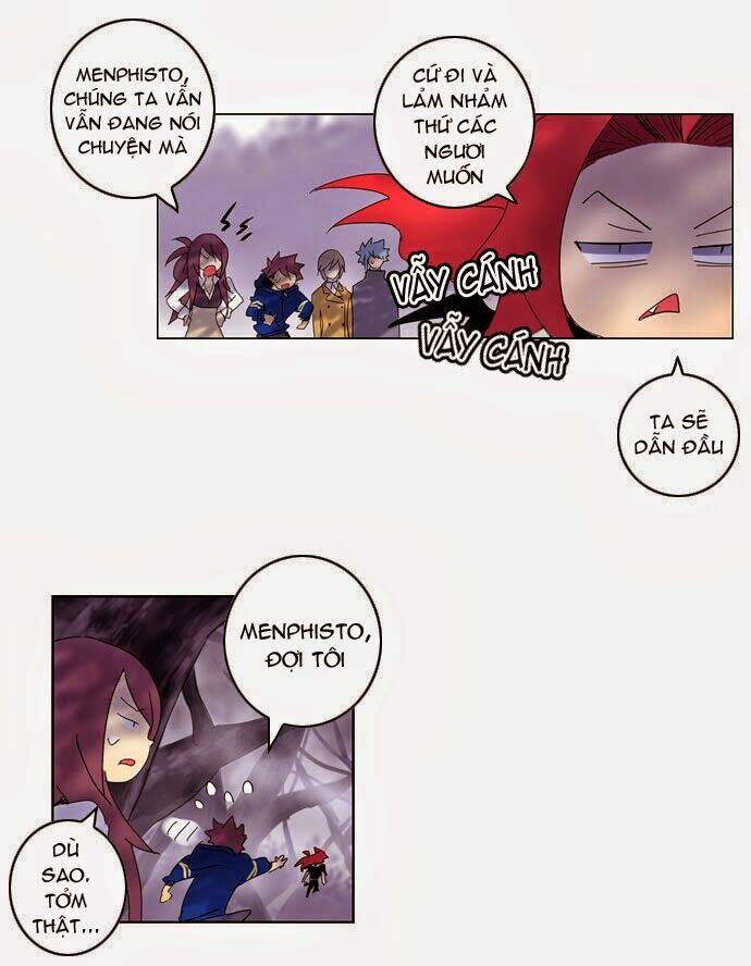 bản khế ước linh hồn chapter 46 16