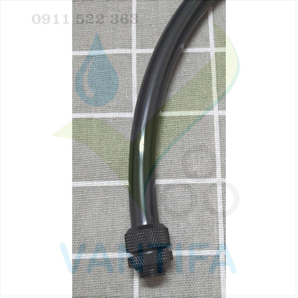 Ống mềm dùng cho tản nhiệt nước ống 8/12