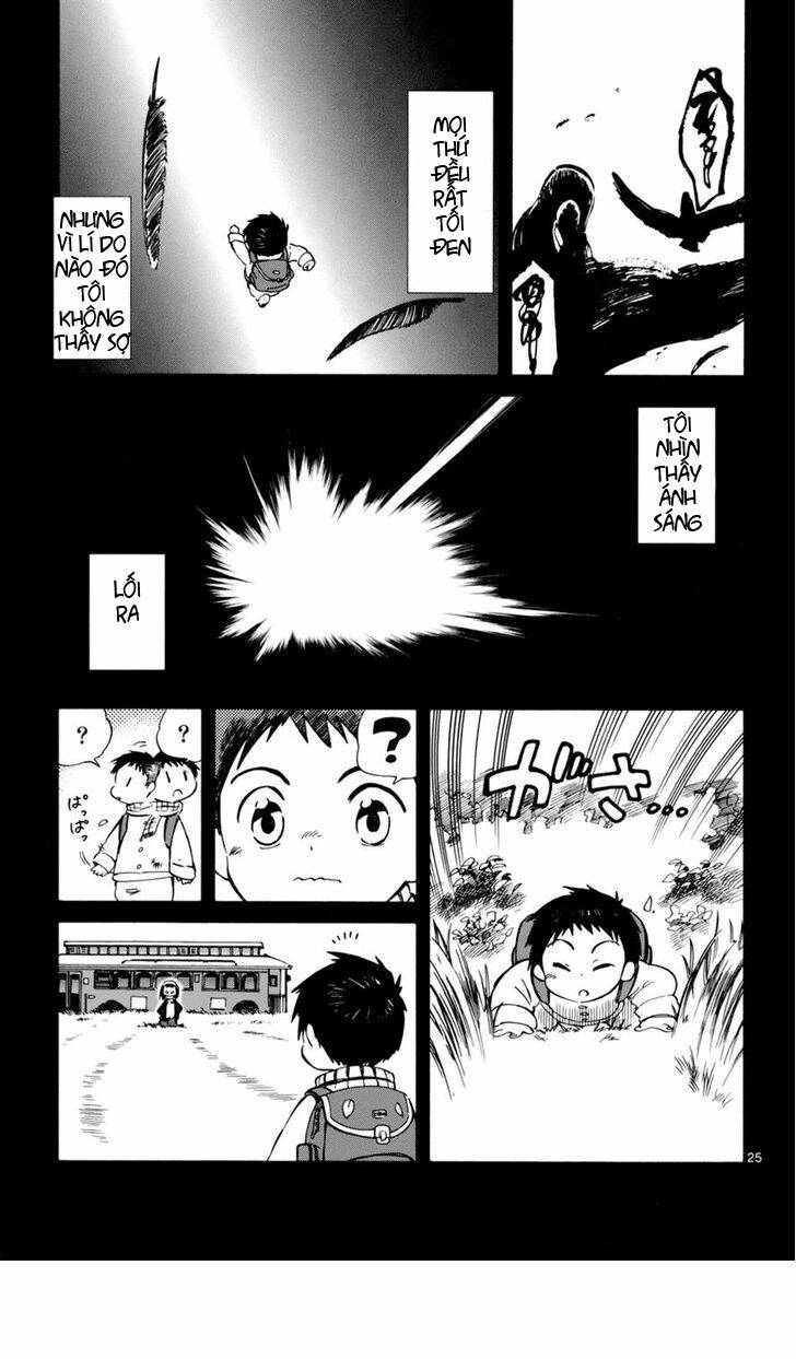 hitoribocchi no chikyuu shinryaku chapter 16 27