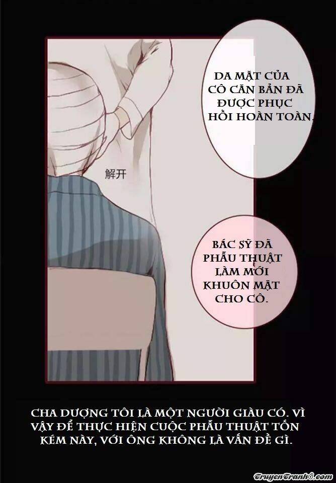 trả thù trường trung học chapter 4 5