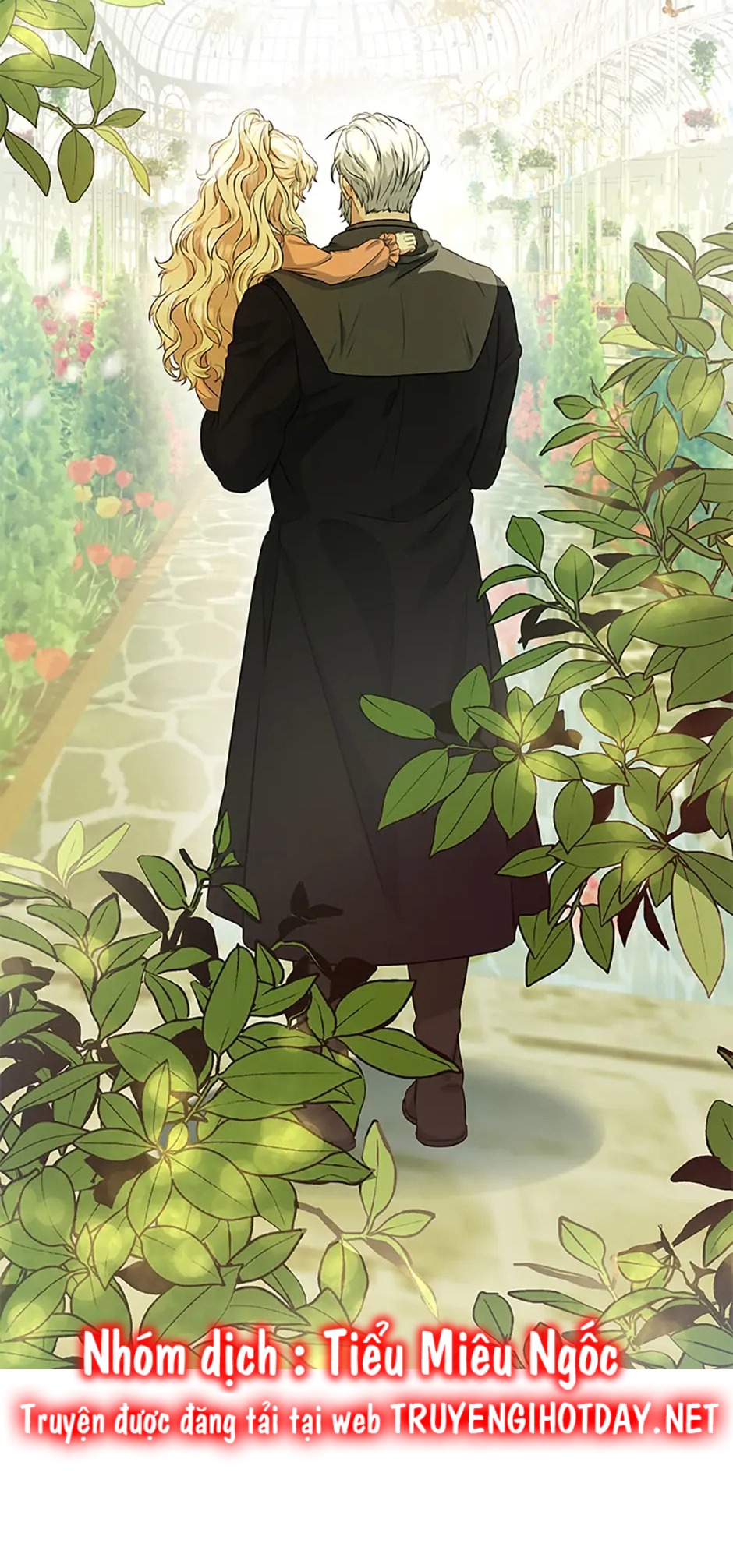 vị cứu tinh của nam phản diện chapter 7 41