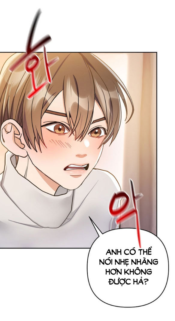 Hối Lộ Ngọt Ngào chapter 8 - Trang 21
