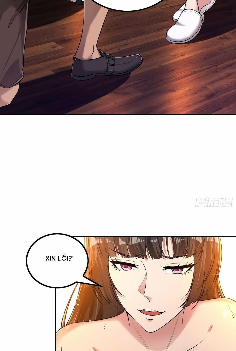 đệ nhất người ở rể chapter 50 34