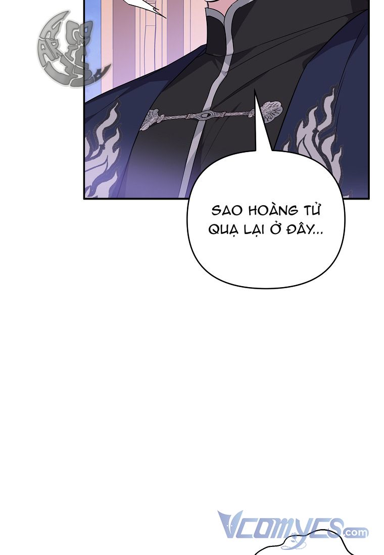 trở thành con gái út của công tước phản diện chapter 27 13