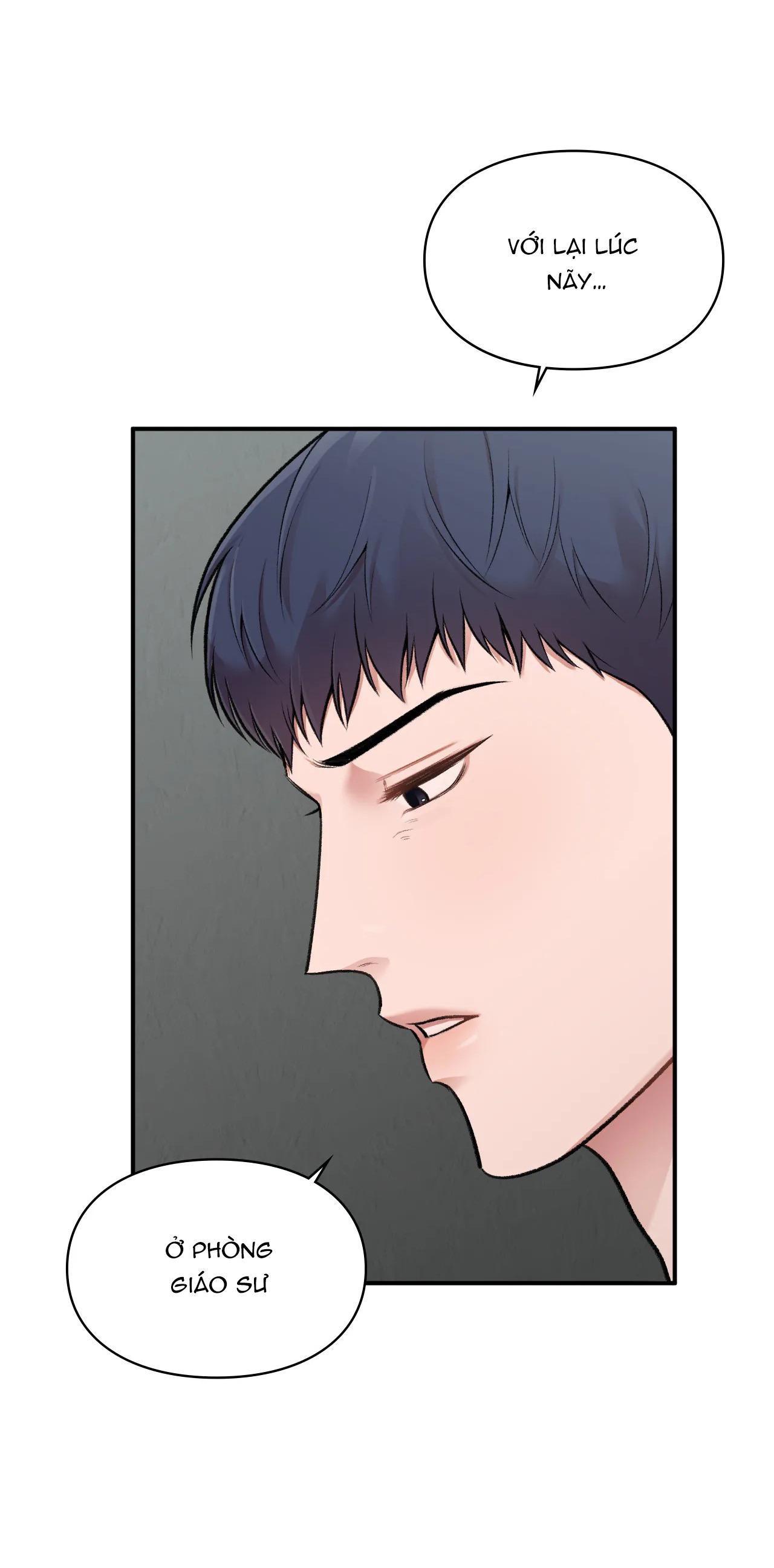 zai đẹp nhưng lại thích dạy đời chapter 10 36