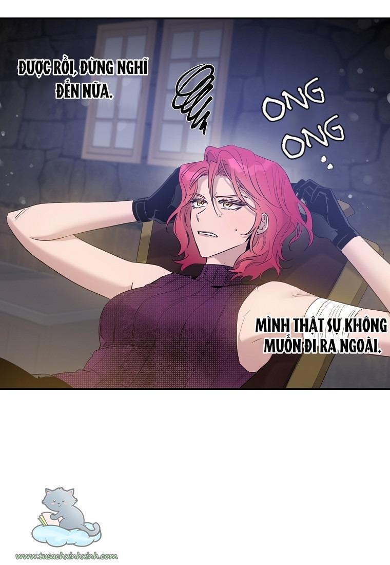 thuần hóa bạo chúa rồi bỏ trốn chapter 42 67