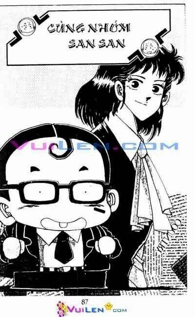 những người bạn tốt chapter 6 88