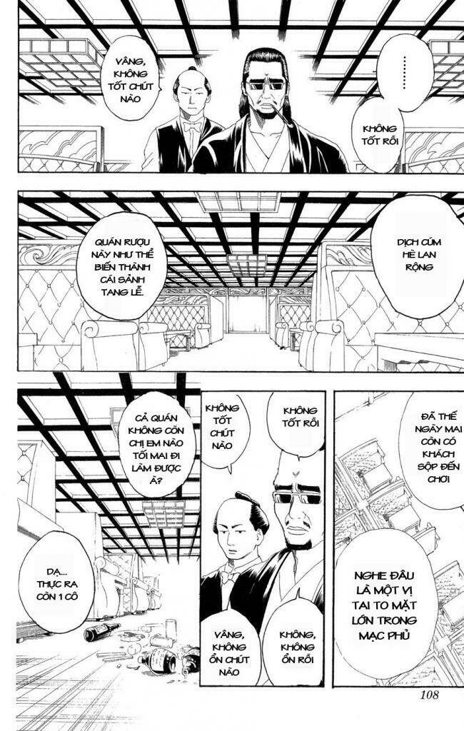 gintama - linh hồn bạc chapter 127 2