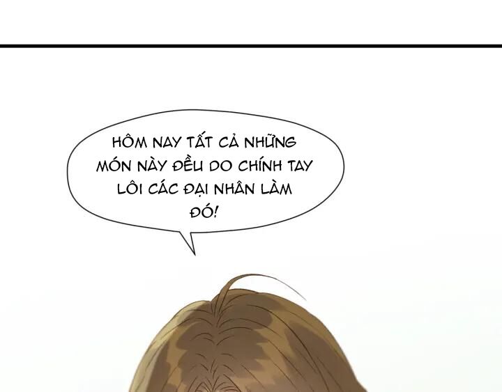 lượm được một tiểu hồ ly phần 3 chapter 105 12