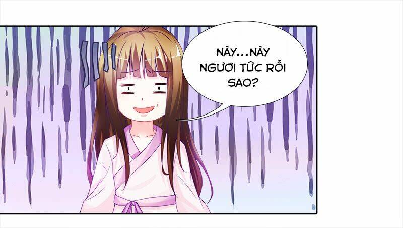 song diện sư tôn chớ làm loạn chapter 1 21