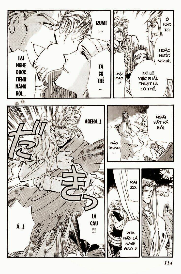 đứa con số phận chapter 23 20