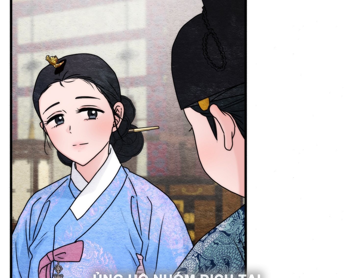 Cương Nhân chapter 95.1 45