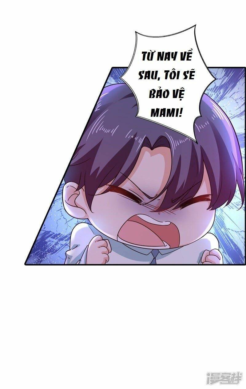 nhập cốt noãn hôn chapter 294 8