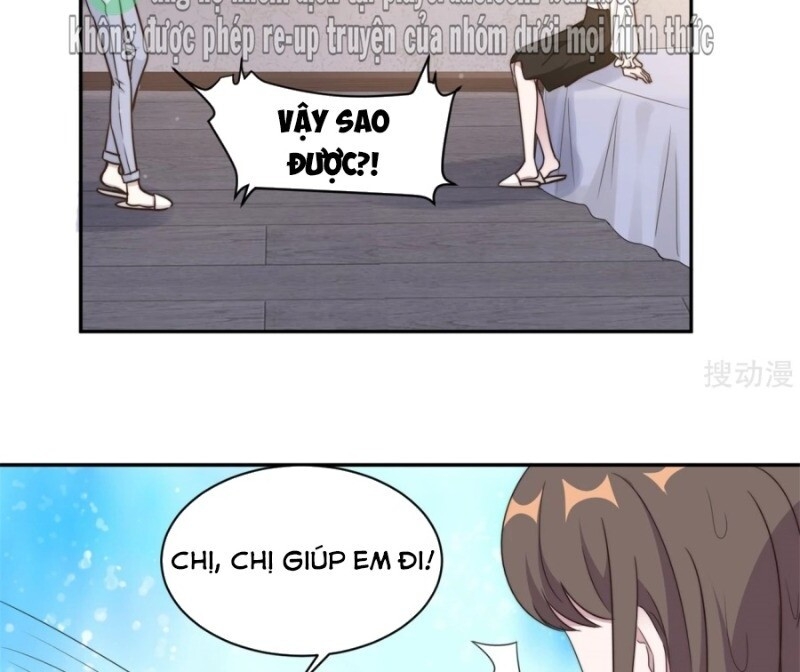 tổng tài, tránh xa tôi ra chapter 38 28