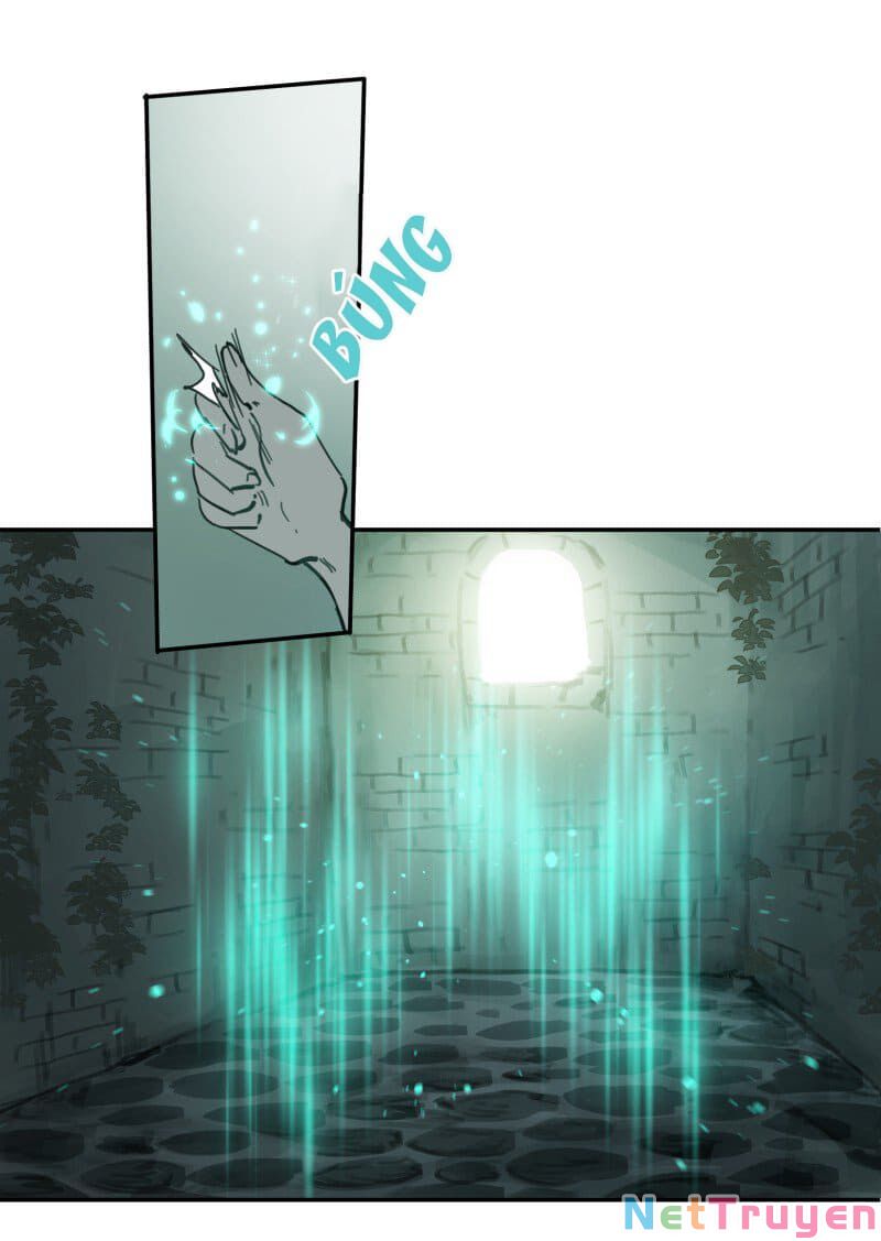 lumine - cội nguồn ánh sáng chapter 79 40