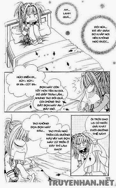 viên đạn tình yêu chapter 1 123