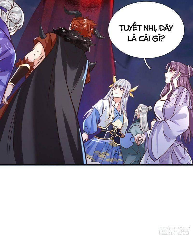 Ta Trở Về Từ Thế Giới Tu Tiên chapter 69 11