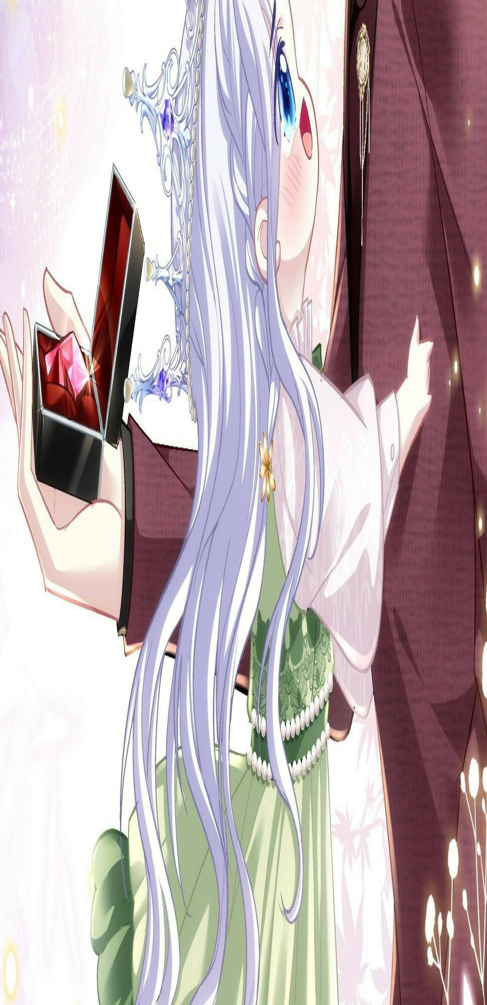 toàn bộ nắm trong tay chapter 157 17