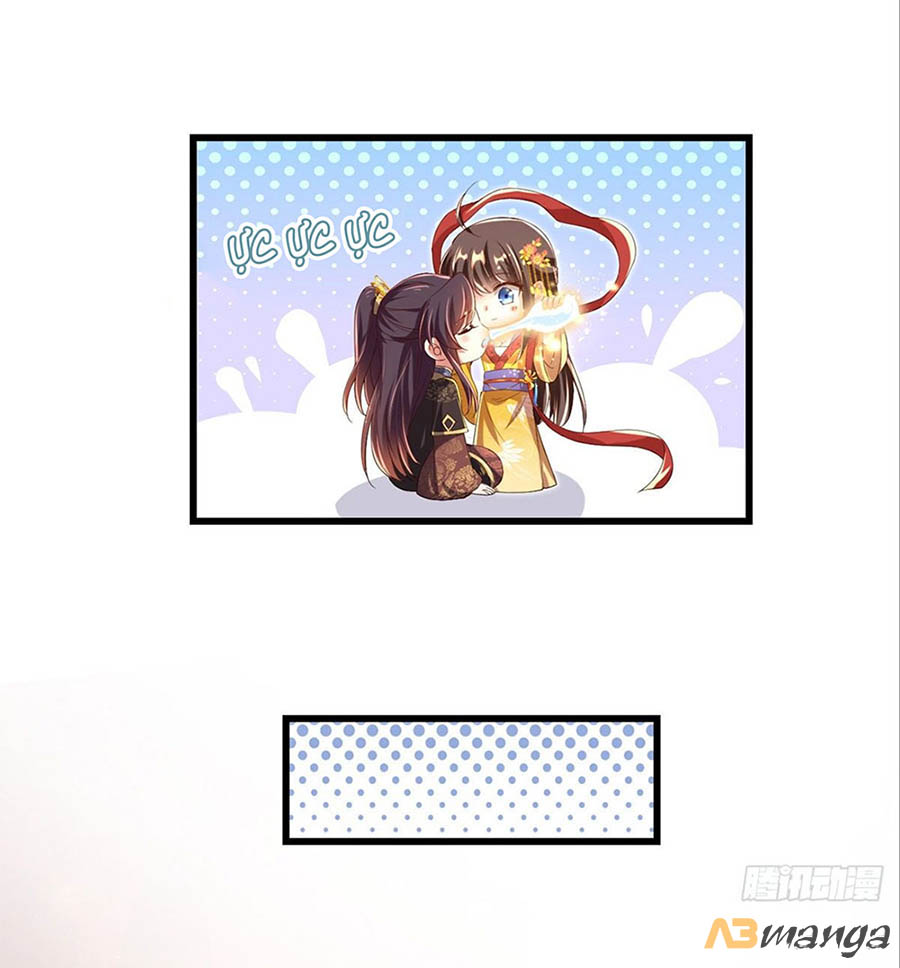 ngã tại hậu cung đương đại lão nữ chapter 22 4