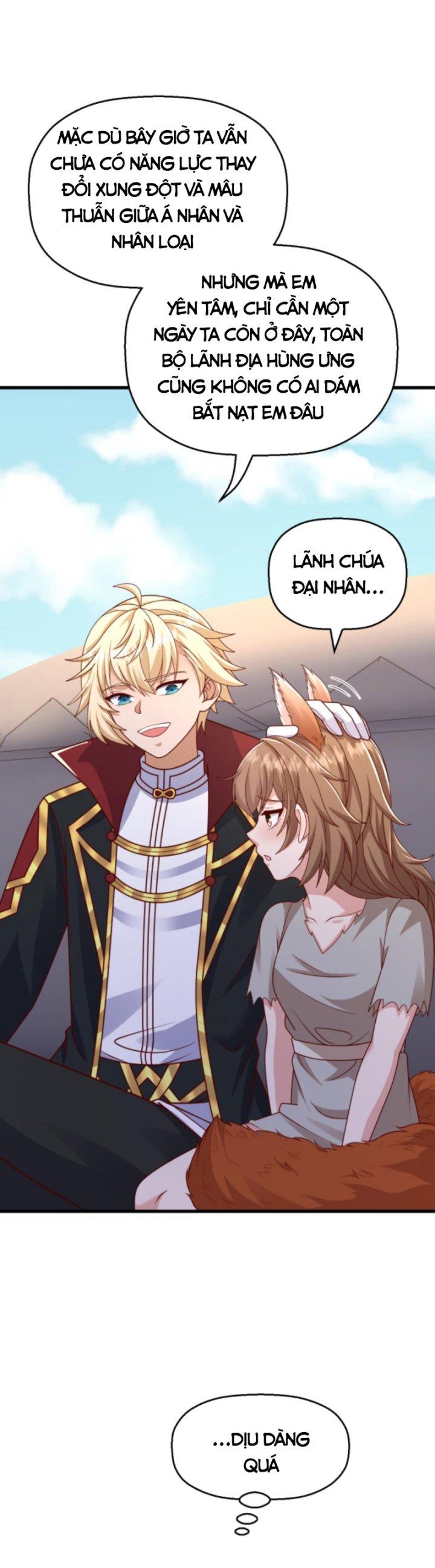 người chơi và nhân vật chính đều muốn làm hại ta chapter 11 4