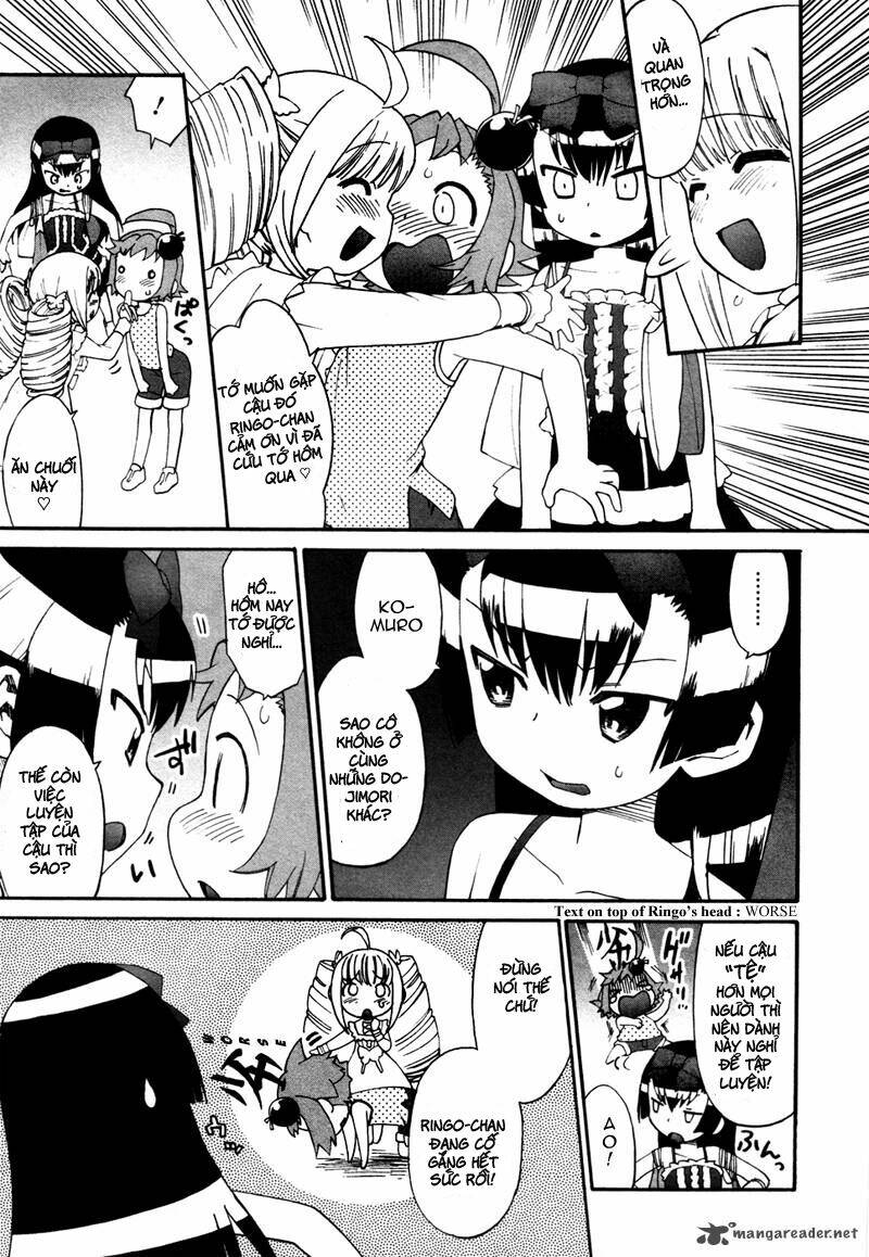 lolicon saga chapter 2 9
