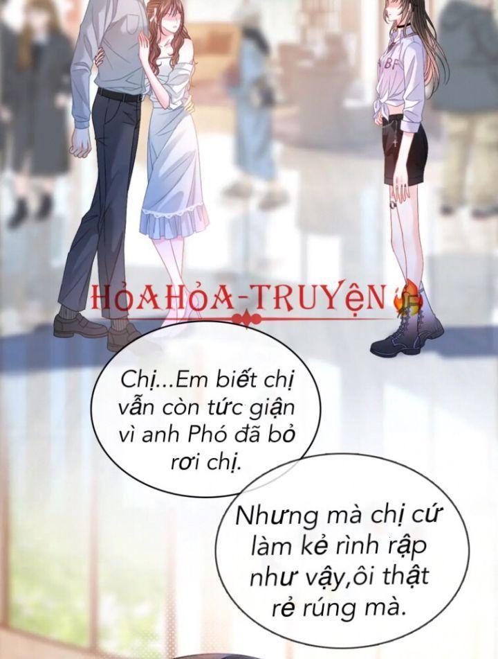 phu nhân thân phận của người lại gây chấn động cả thành phố chapter 4 33