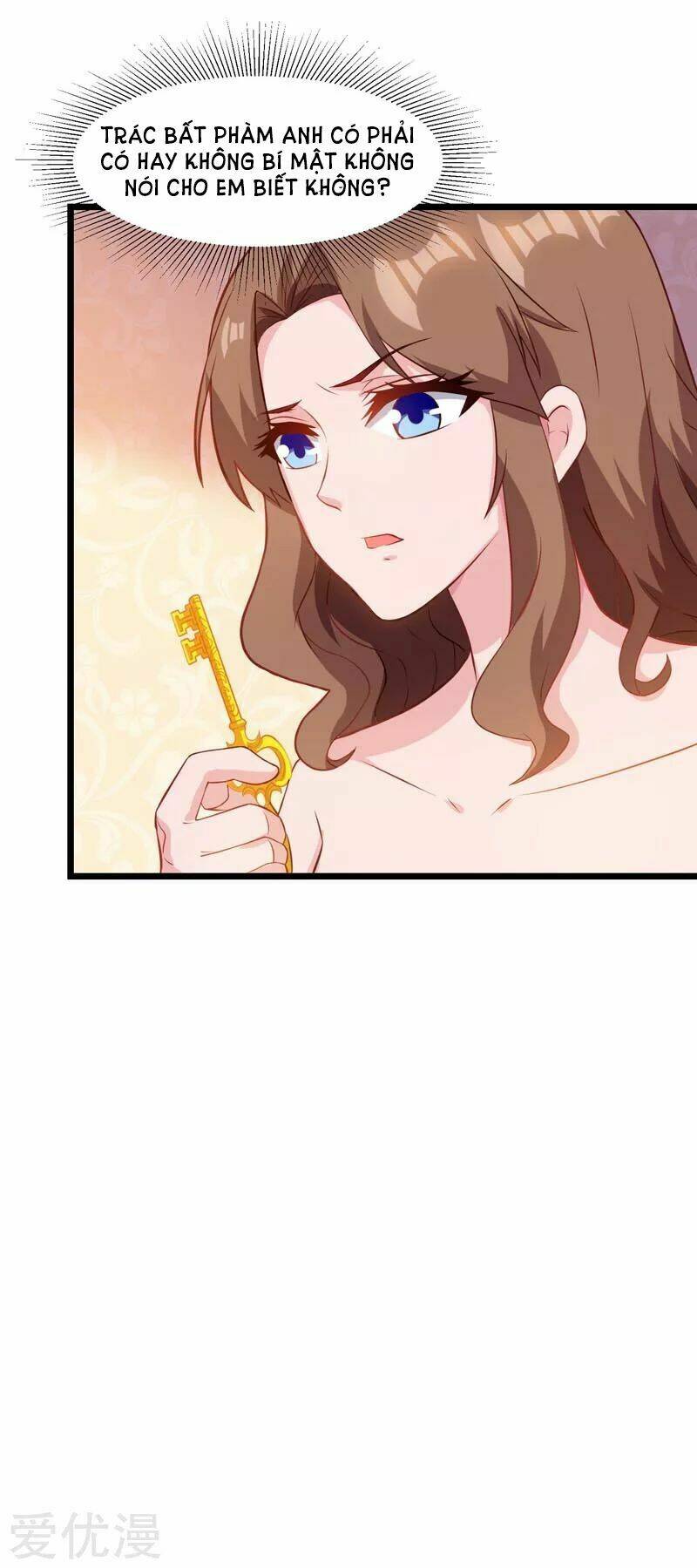 trọng sinh khí thiếu quy lai chapter 44 25