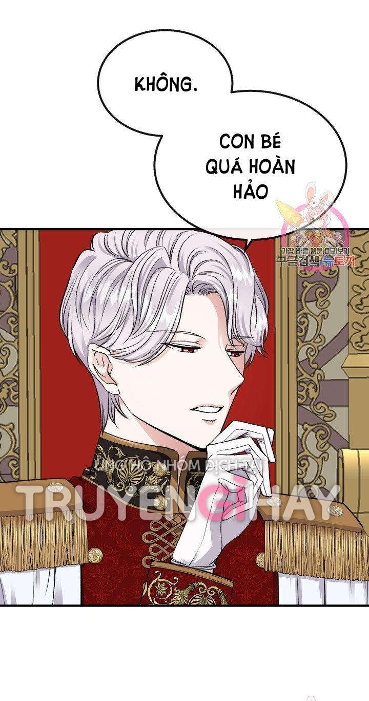 trở thành vợ thái tử quái vật chapter 14.2 22