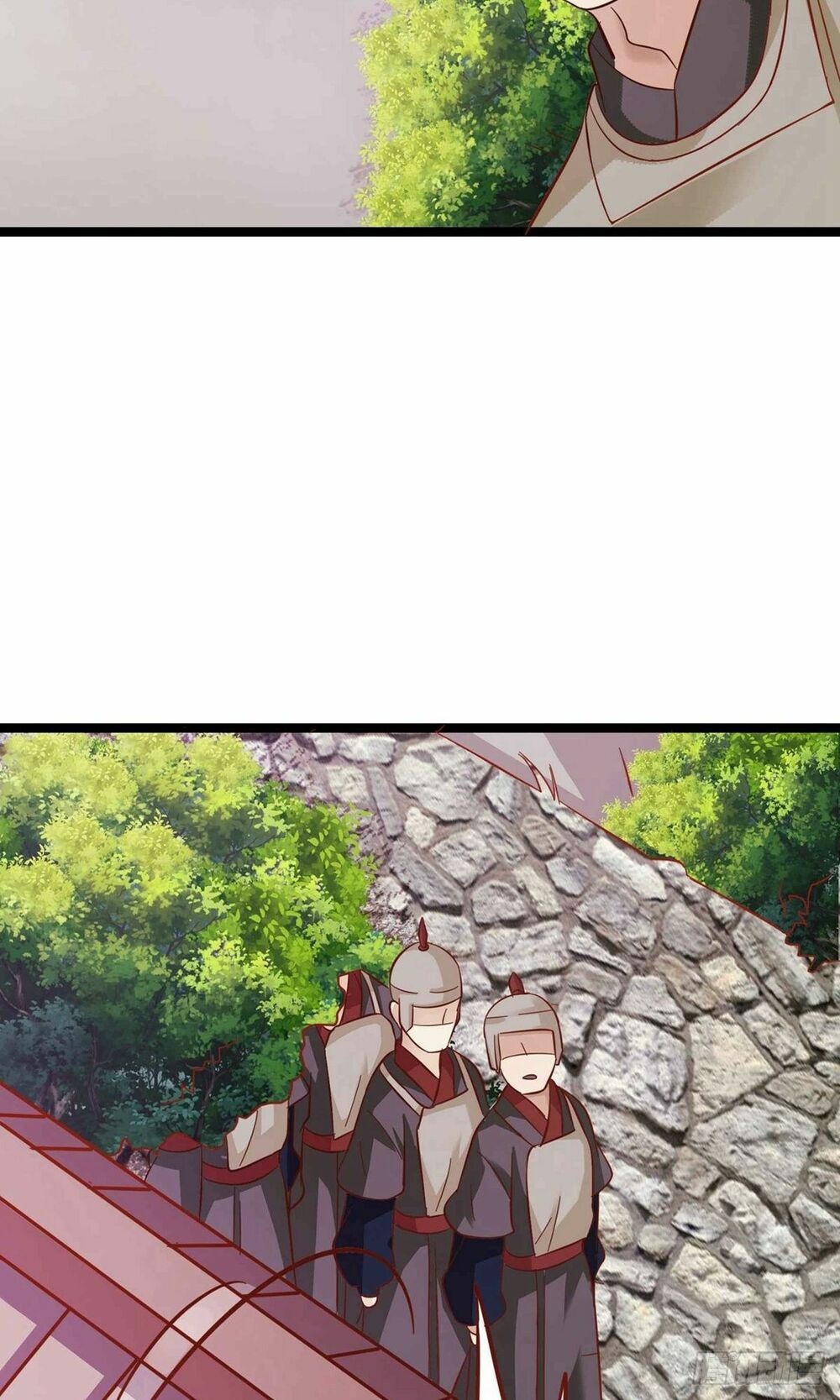 hoàng hậu của trẫm là võ lâm minh chủ chapter 6 57