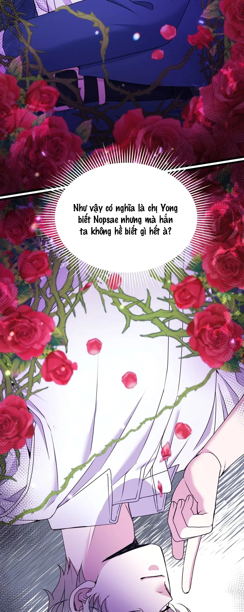 nụ hôn yêu tinh chapter 31.1 15