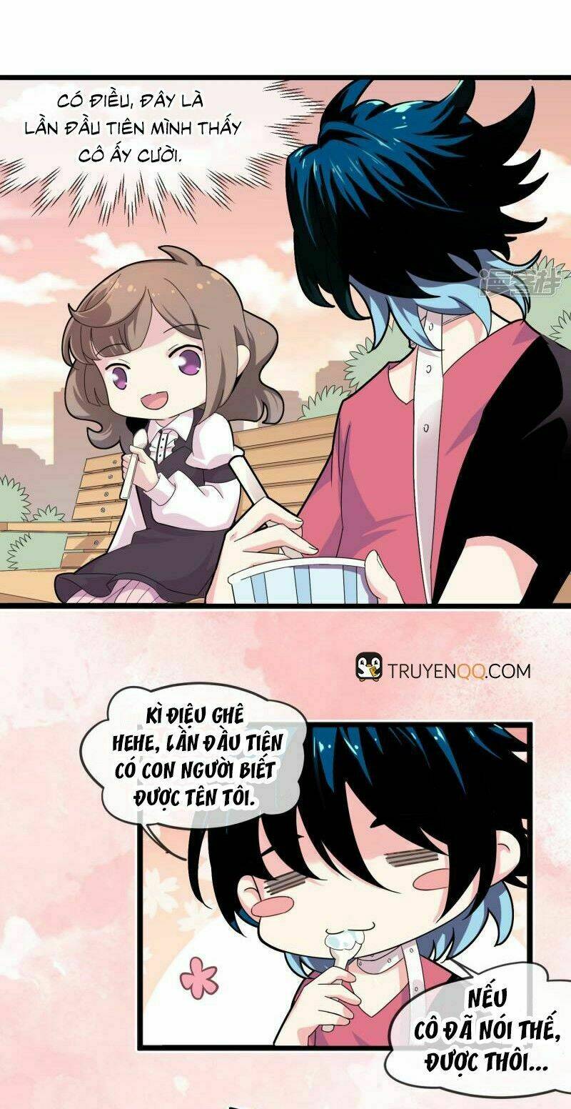 thế thân ma vương nam khuê mật chapter 6 15