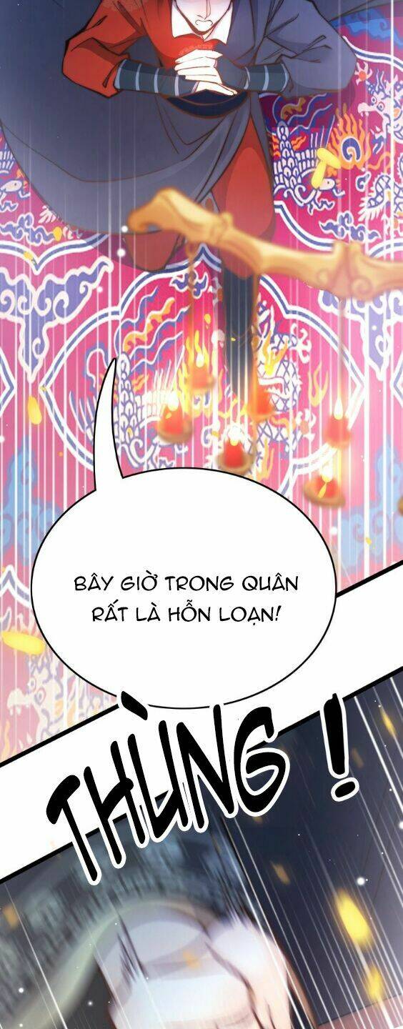 cánh diều xanh bay trong cơn gió chapter 21 19