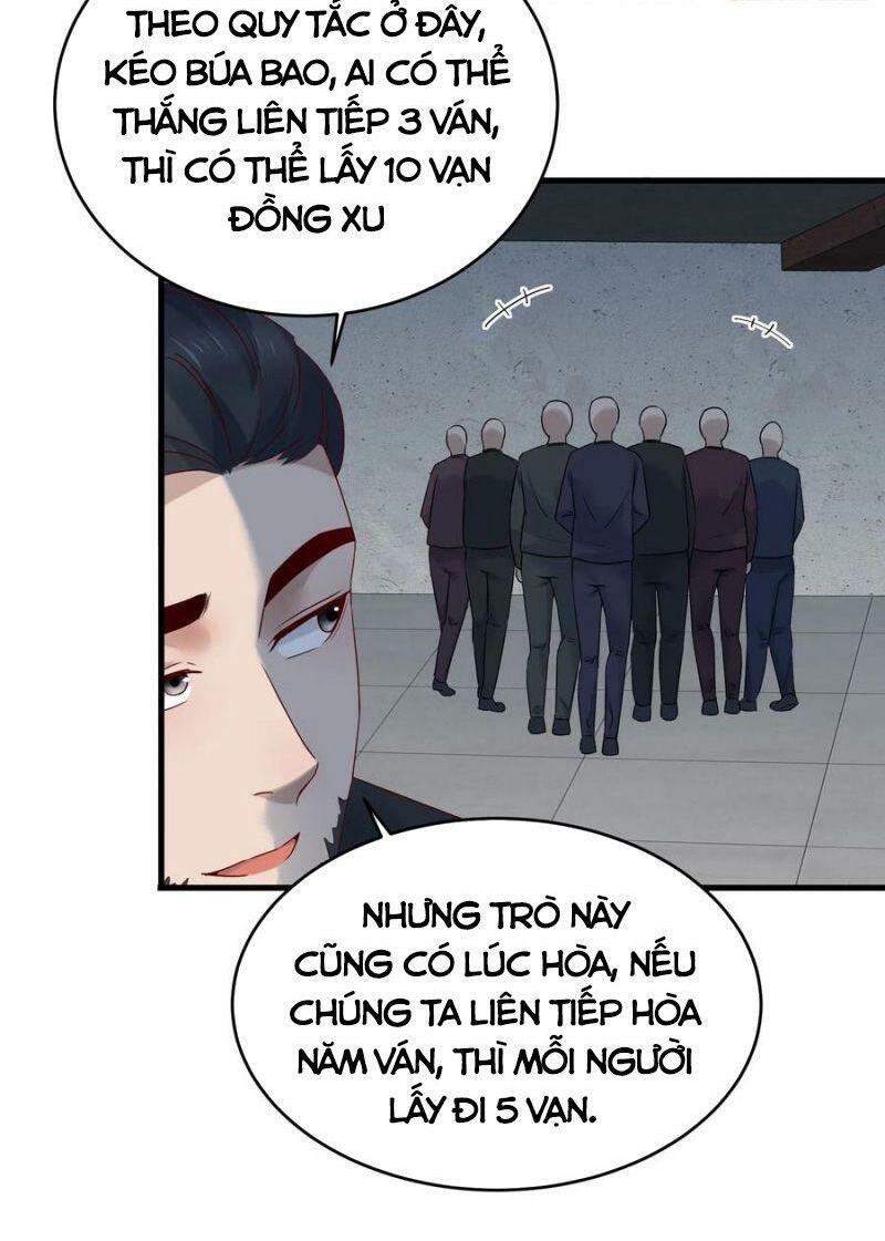 vua đầu tư mạnh nhất chapter 82 18