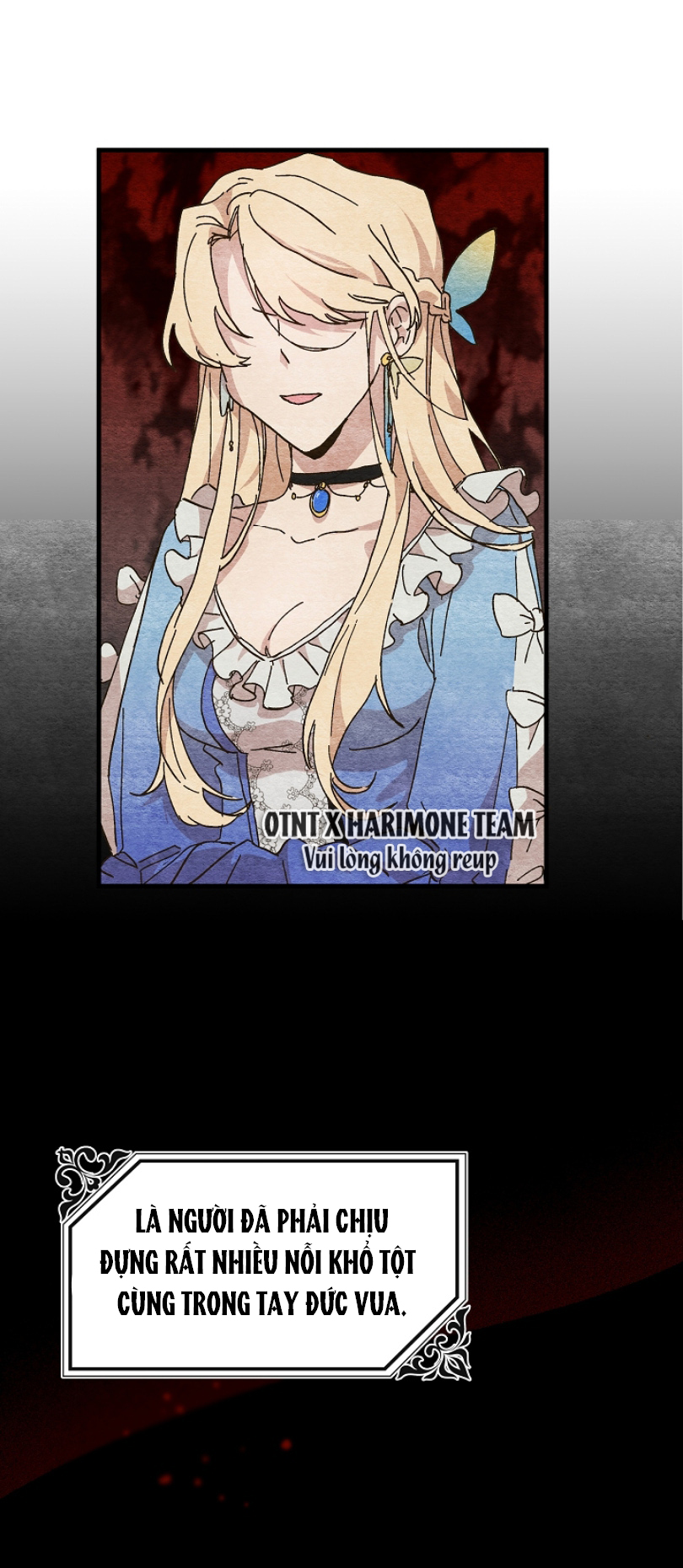 công chúa vờ như điên chapter 4 3