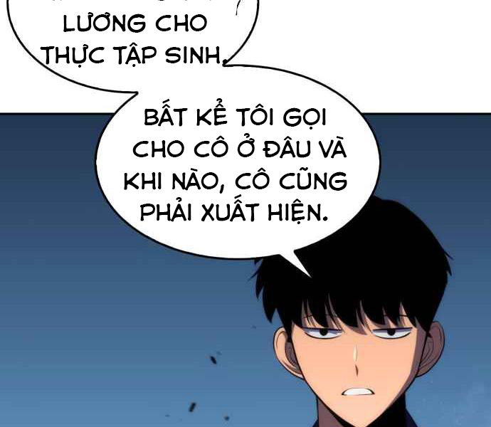 người chơi mới solo cấp cao nhất Chapter 14 - Trang 2