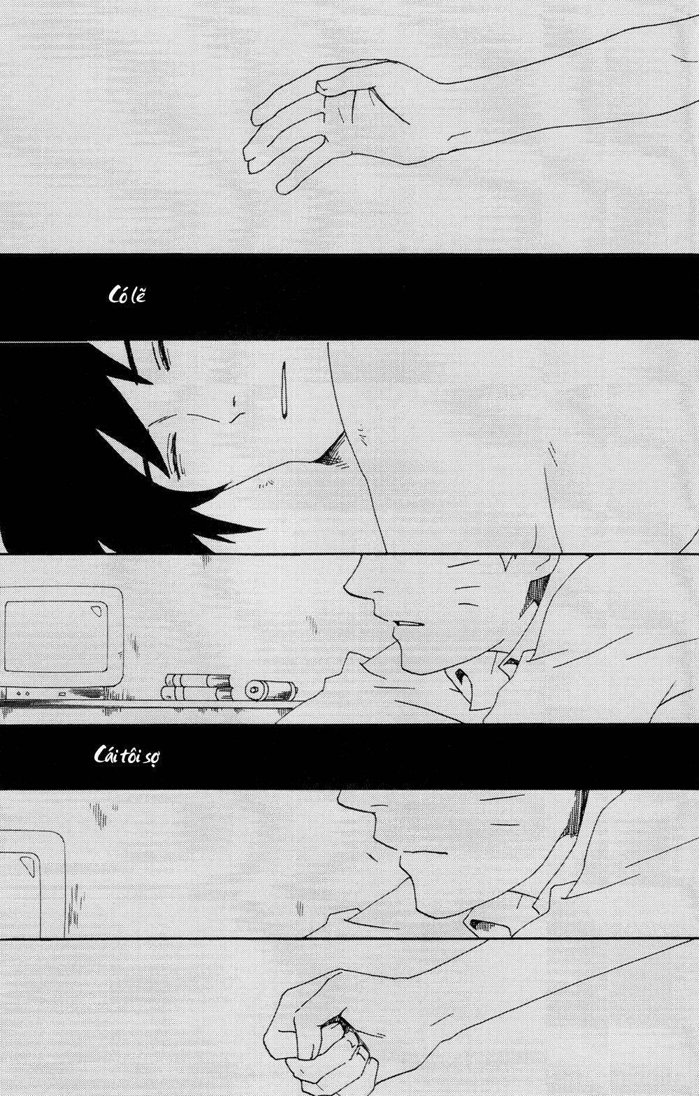 ngôi nhà của mặt trời chapter 2 60