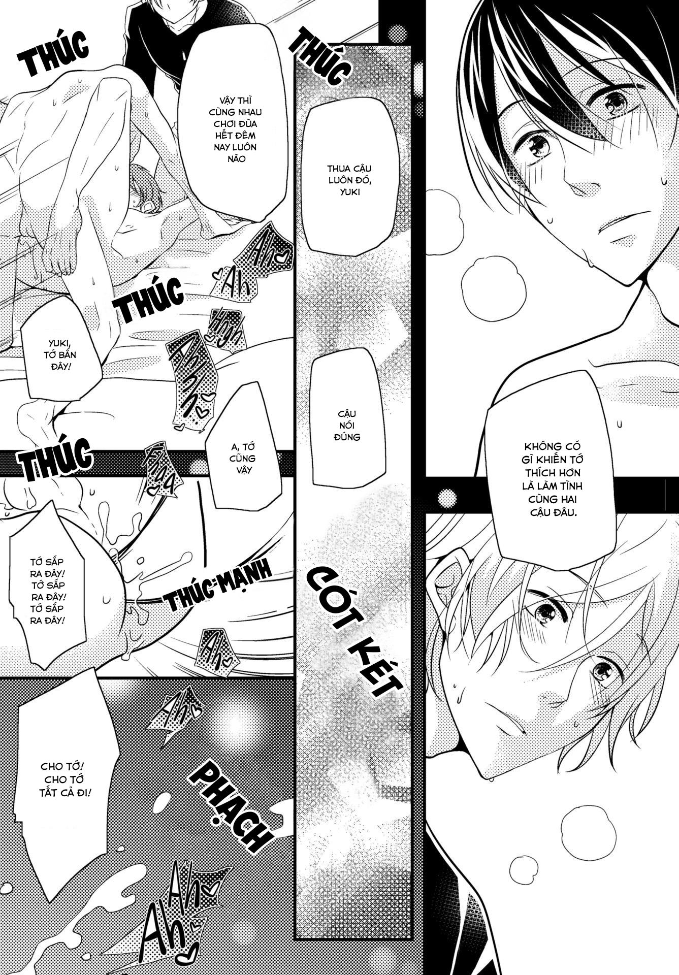 tổng hợp oneshot bl dễ thương chapter 8 22