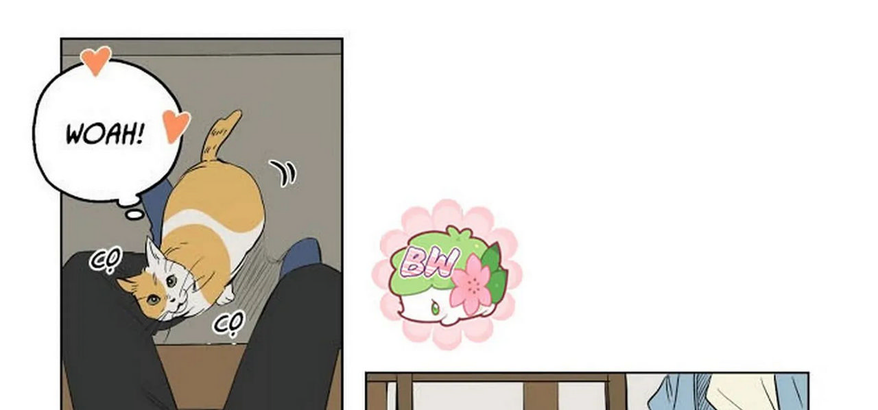 chuyện quái gì với giấc mơ đó vậy chapter 1 102