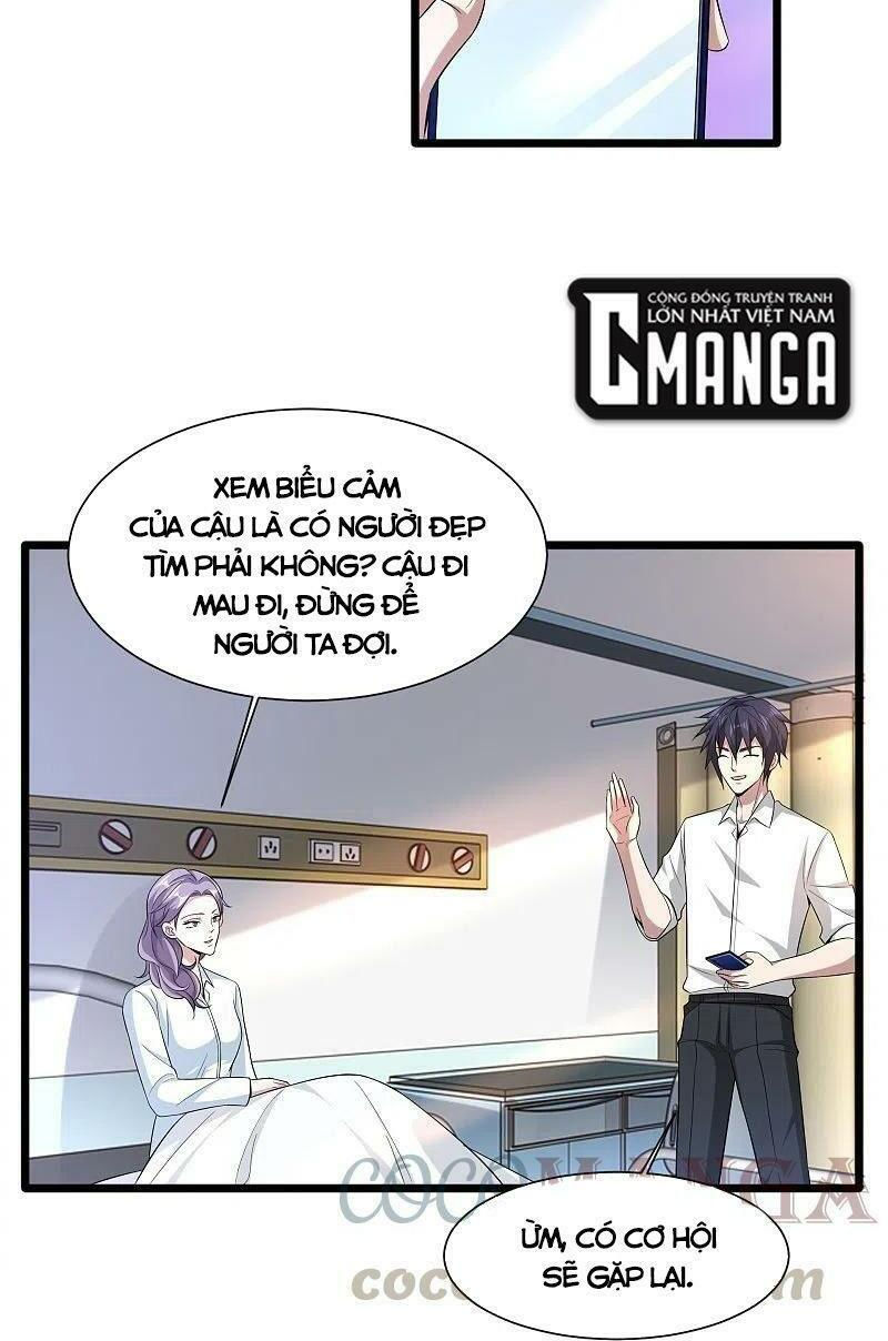 đô thị tà vương chapter 238 7