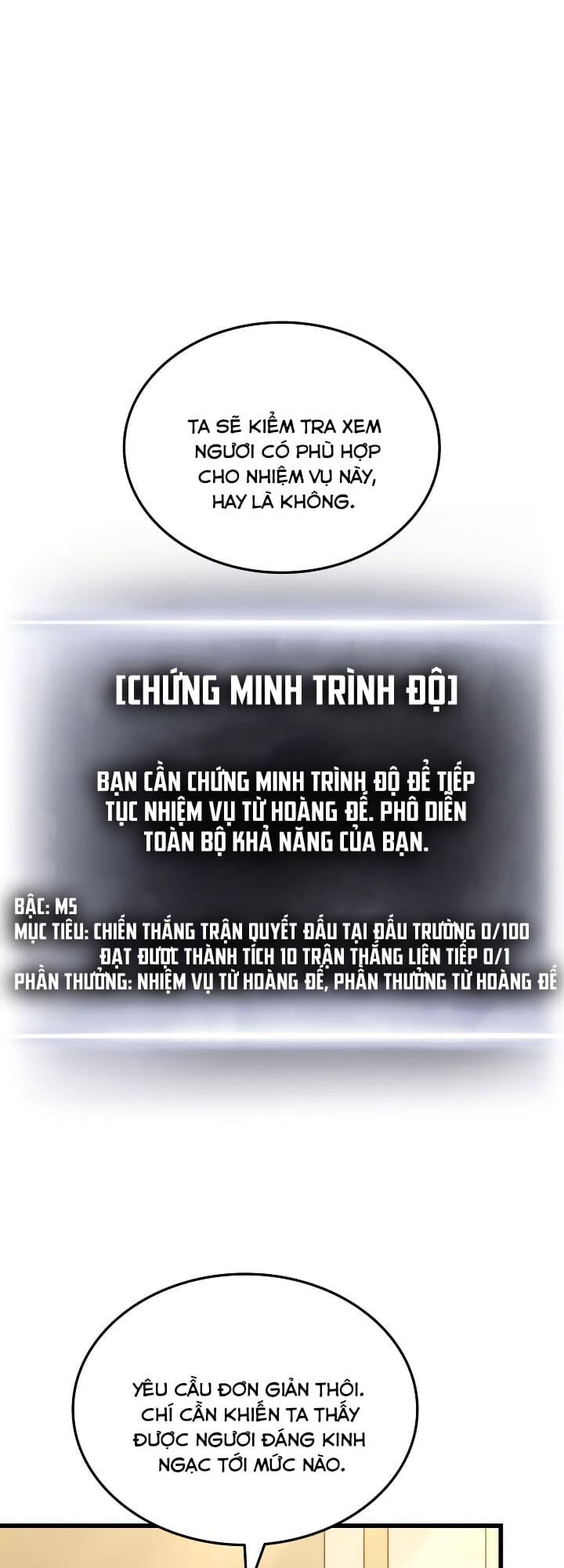 huyền thoại game thủ - tái xuất chapter 21 9