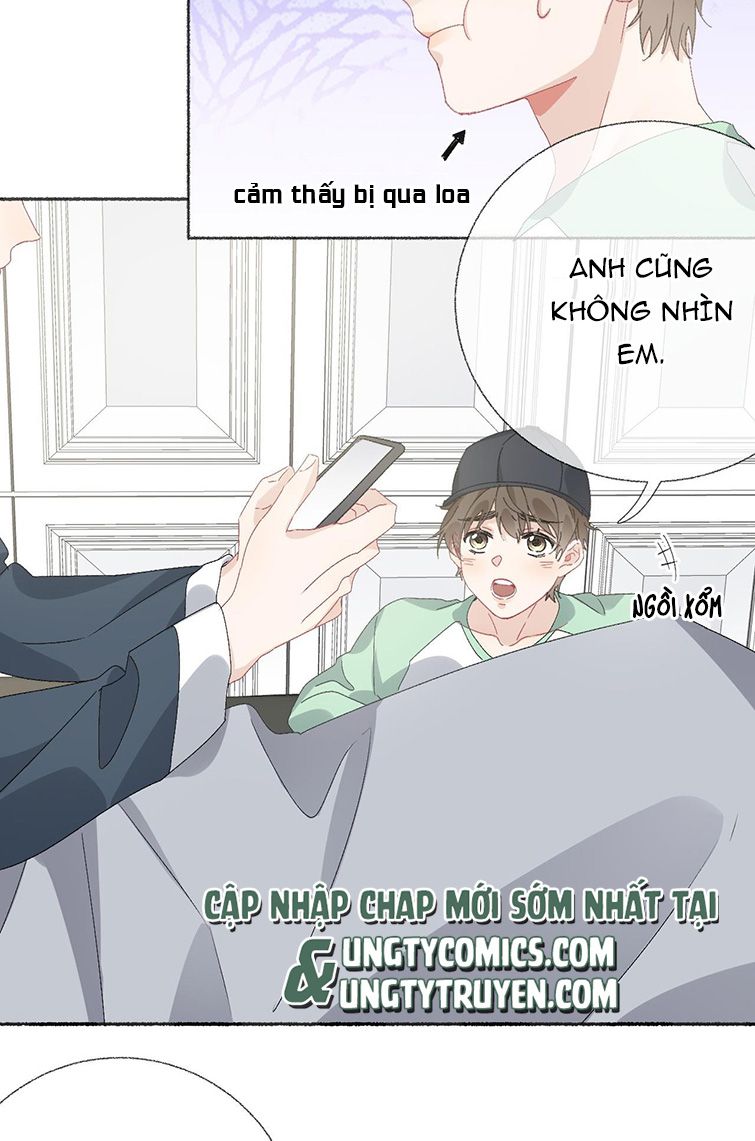 Công Lược Đối Tượng Sai Rồi chapter 42