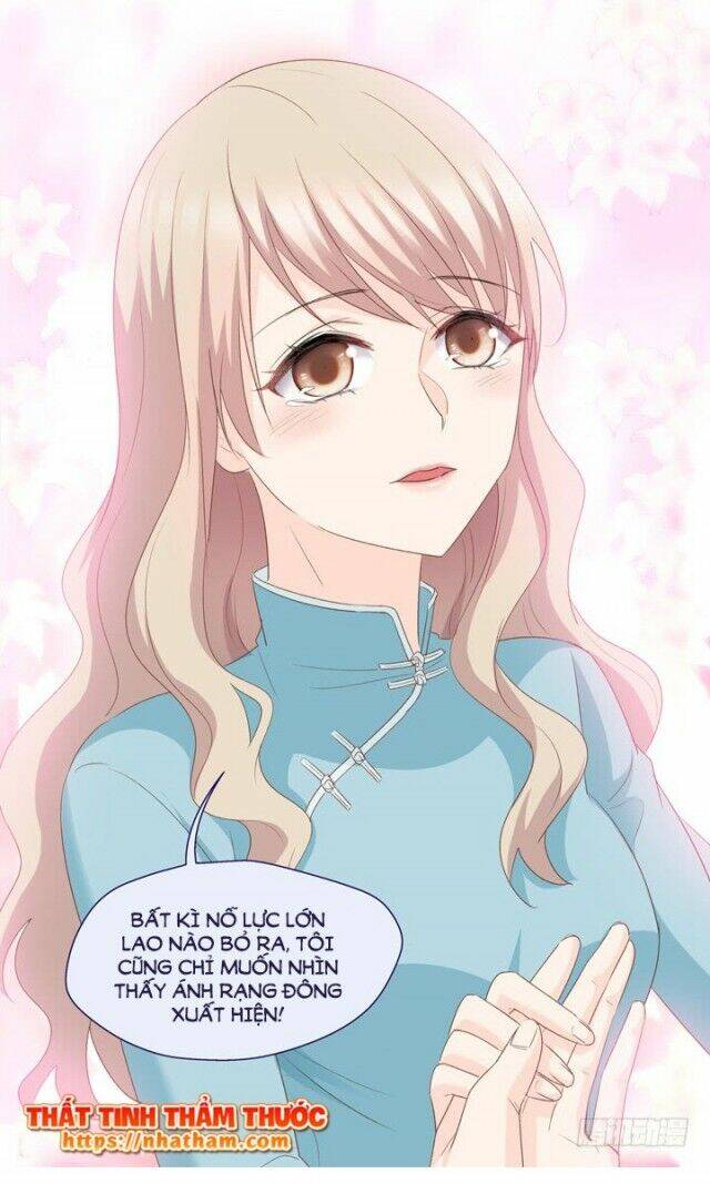 ảnh đế lão công độc ác yêu chapter 25 20