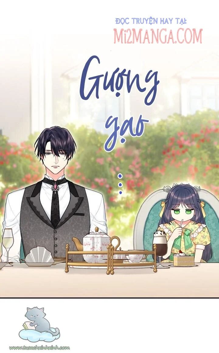 thánh nữ ẩn danh chapter 205 49