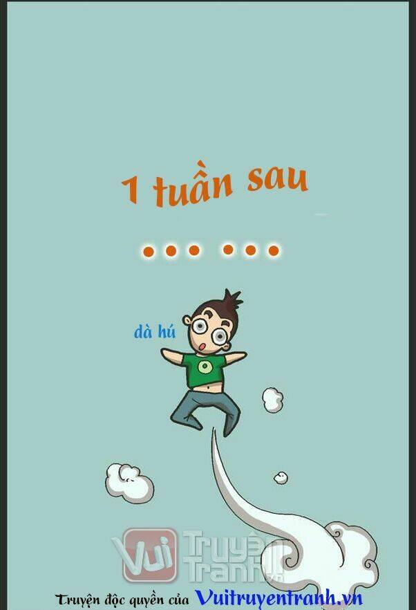 khoai lang & sò điệp chapter 12 5