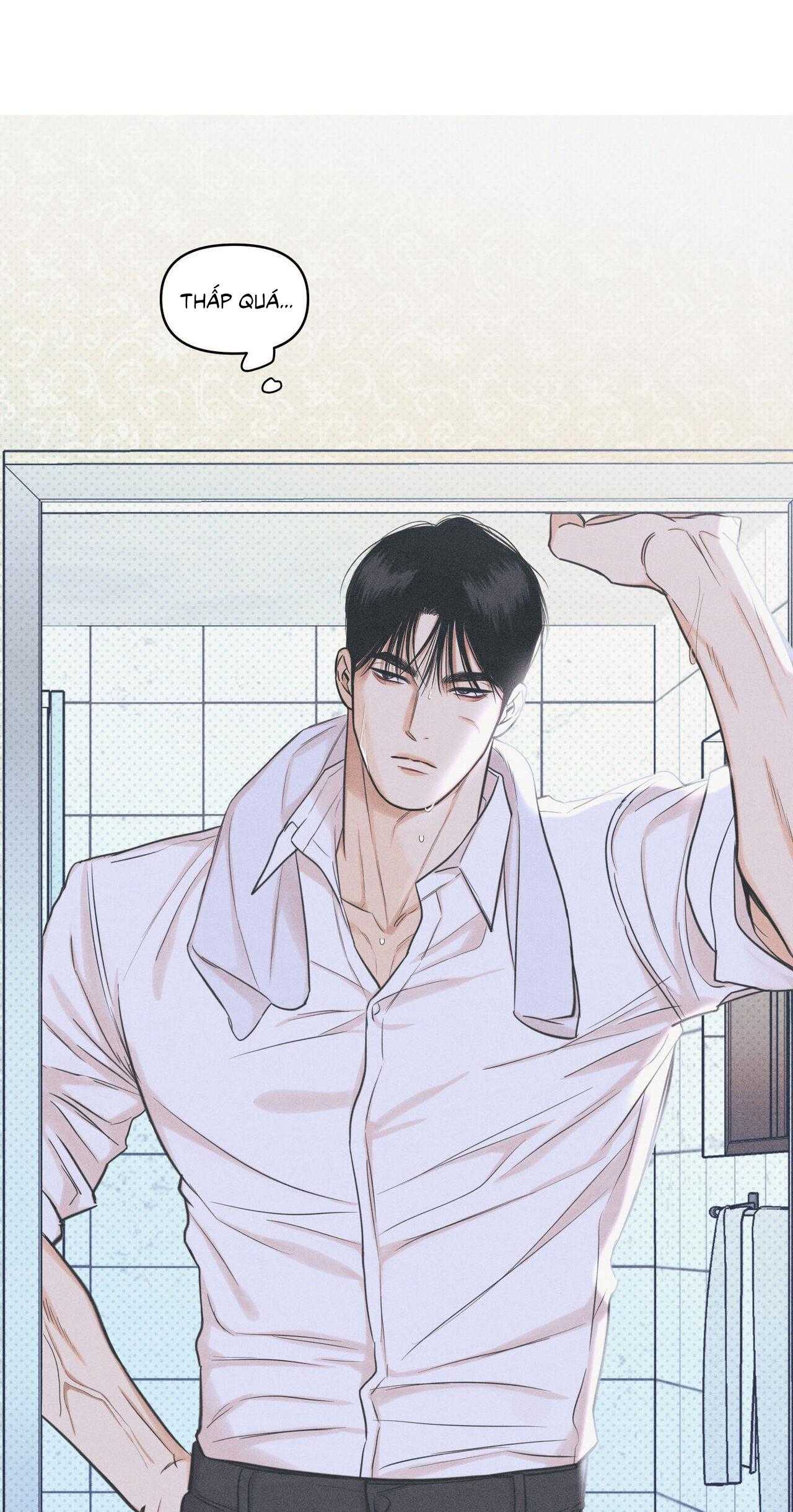 công việc làm thêm hàng ngày chapter 14 3