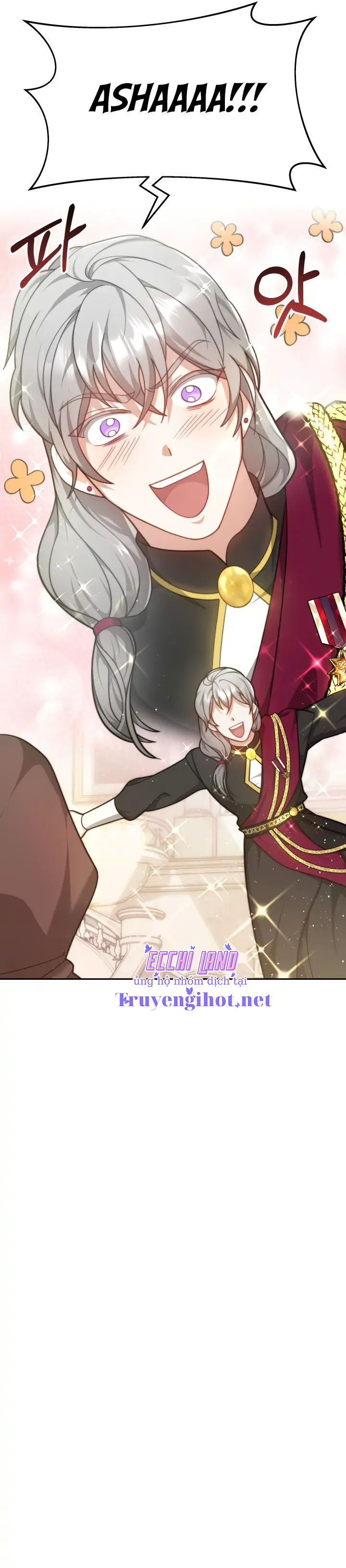 chồng cũ của tôi trở thành nam chính chapter 4.2 9