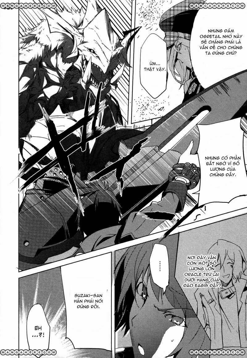 god eater - the summer wars chapter 5 12