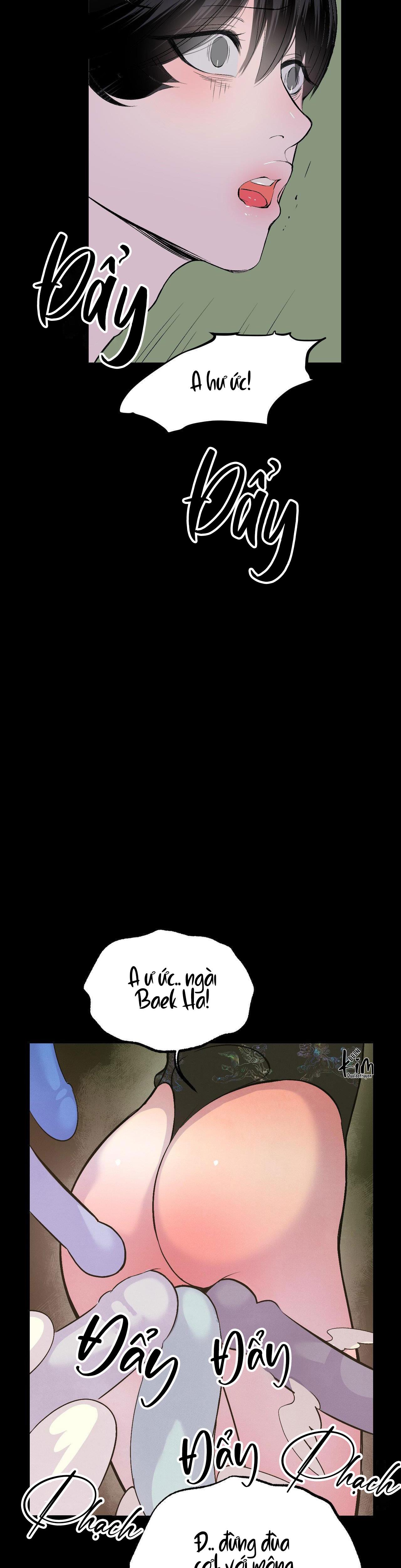 cậu bé đào chapter 9 39