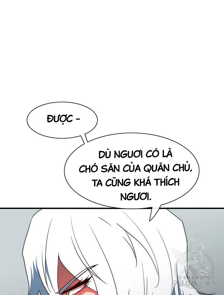 các chòm sao chỉ chú ý mình tôi chapter 33 117