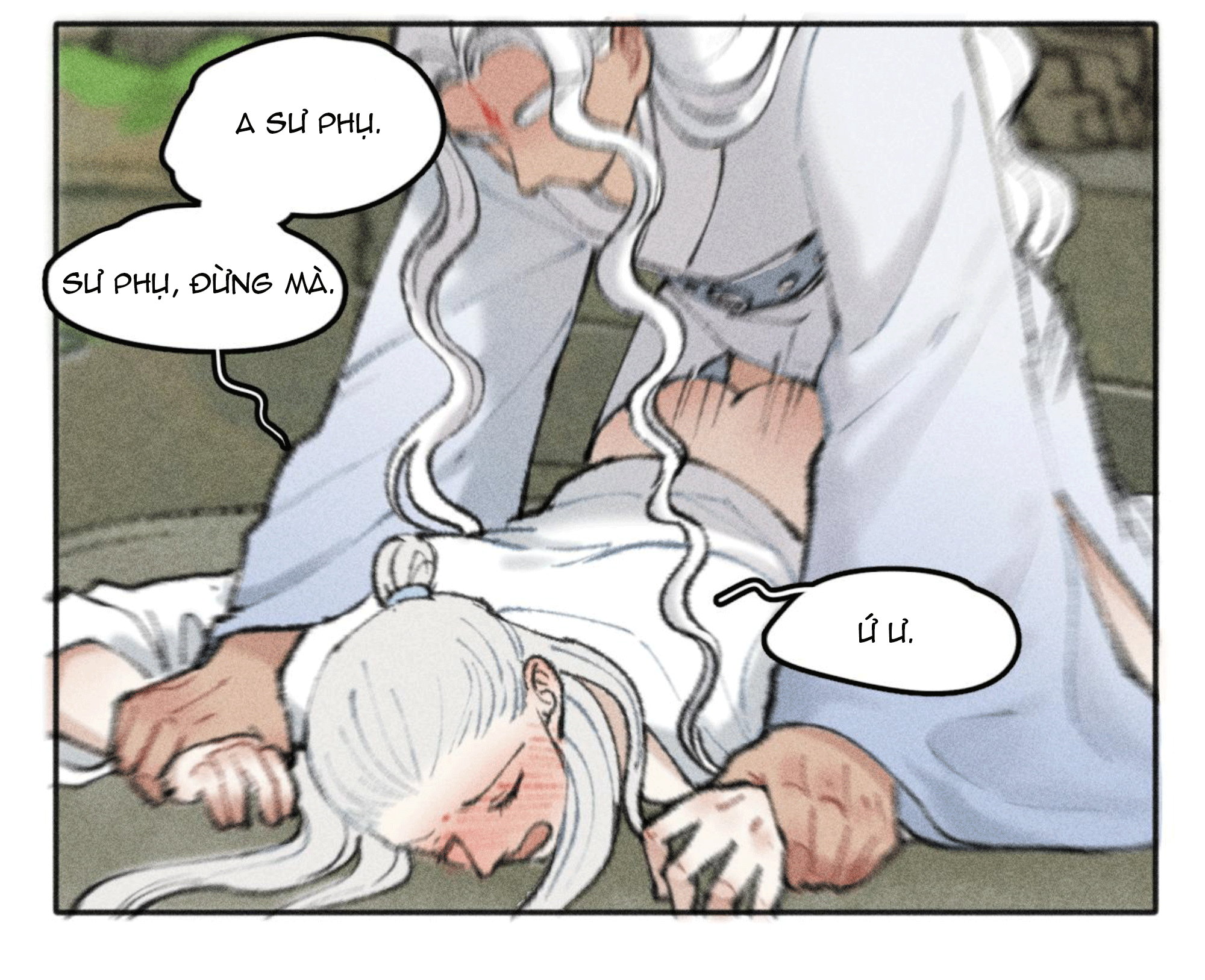 the fairy chapter 3 4